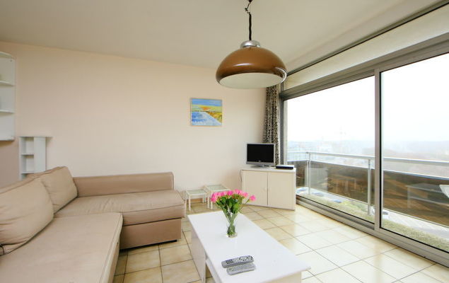 Residentie Astrid - Photo 9