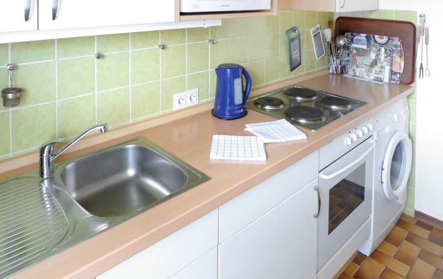 Strandwinkel - Photo 7