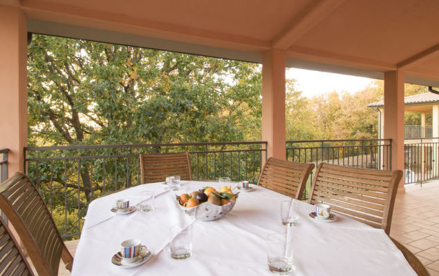 Thermae Villa 34 - Photo 3