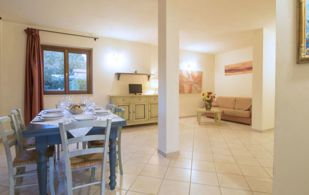 Thermae Villa 34 - Photo 5