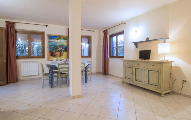 Thermae Villa 34 - Photo 6