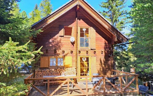 Zirbenwaldhütt´n - Photo 1