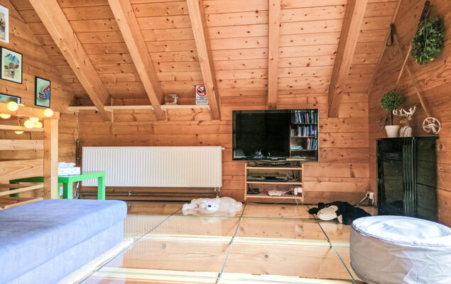 Zirbenwaldhütt´n - Photo 8