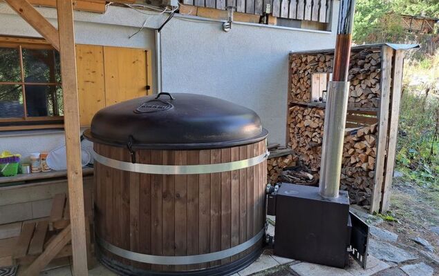 Zirbenwaldhütt´n - Photo 16