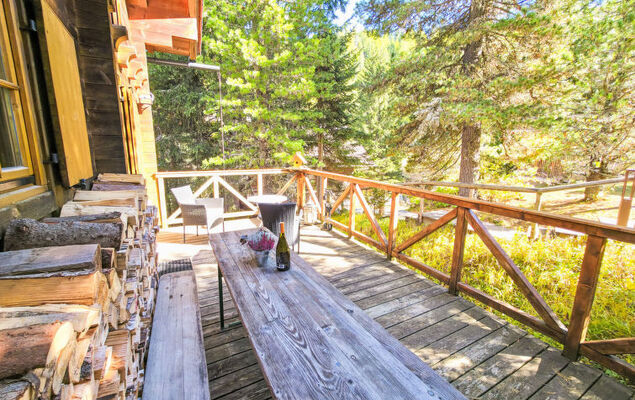 Zirbenwaldhütt´n - Photo 20