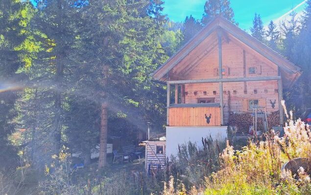 Zirbenwaldhütt´n - Photo 22