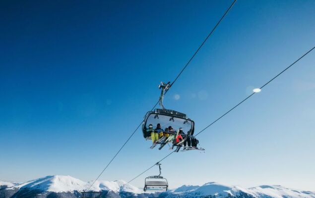 Zirbenwaldhütt´n - Photo 29