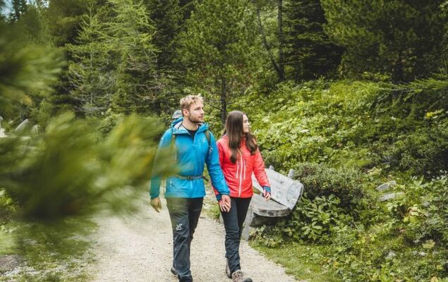 Zirbenwaldhütt´n - Photo 31