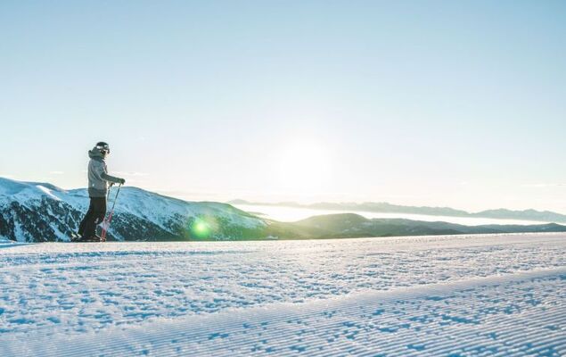 Zirbenwaldhütt´n - Photo 32