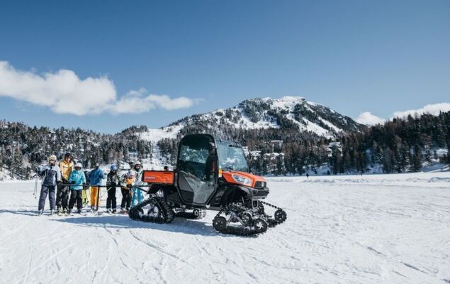 Zirbenwaldhütt´n - Photo 33