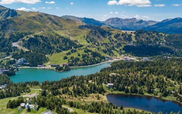 Zirbenwaldhütt´n - Photo 34