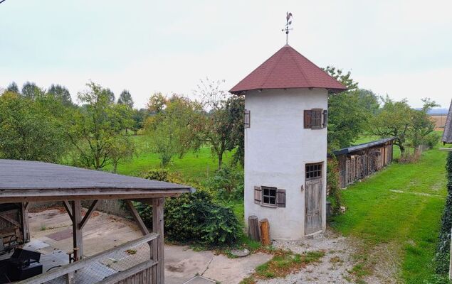 Lindnerhof - Photo 34