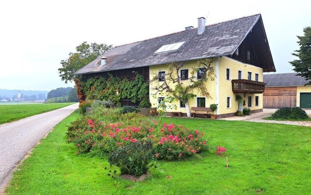 Lindnerhof - Photo 35