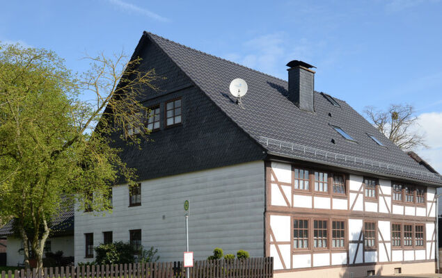 Berghof Hohe ganzes Haus - Photo 6