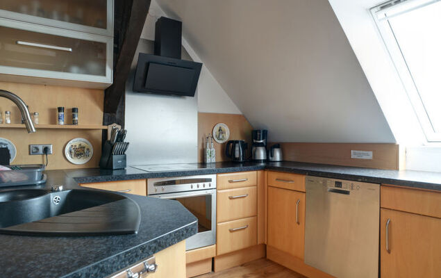 Berghof Hohe ganzes Haus - Photo 37