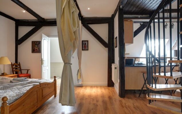 Berghof Hohe ganzes Haus - Photo 55