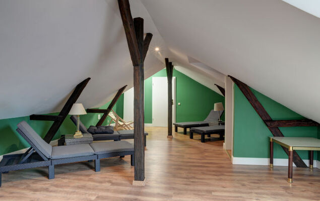 Berghof Hohe ganzes Haus - Photo 70