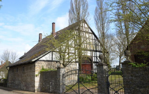 Berghof Hohe ganzes Haus - Photo 78
