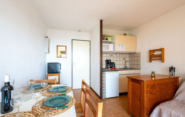 Les Eaux Vives 1 & 2 - Photo 6