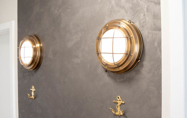 Eisvogelnest am Norder Tief - Photo 34