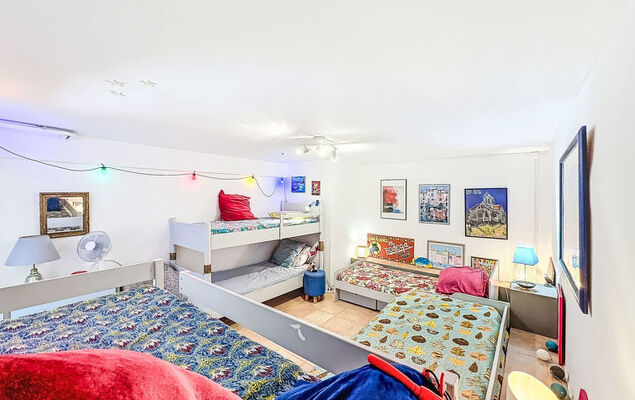 Les Olivettes - Photo 33