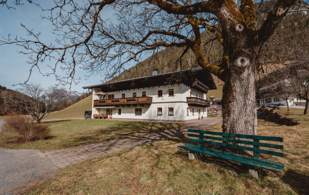 Weissbachergut - Photo 37