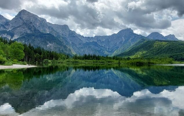 Kesselboden - Photo 28