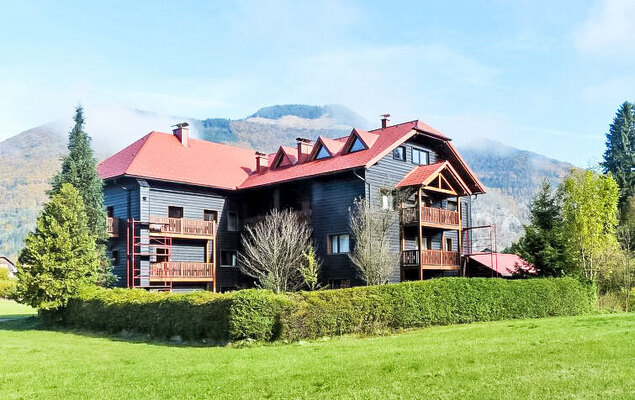 Adlerhorst / Top 5 - Photo 1