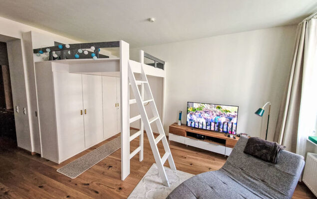 Premium Apartment MariaHilf 1 - Photo 3