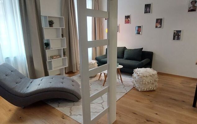 Premium Apartment MariaHilf 1 - Photo 9