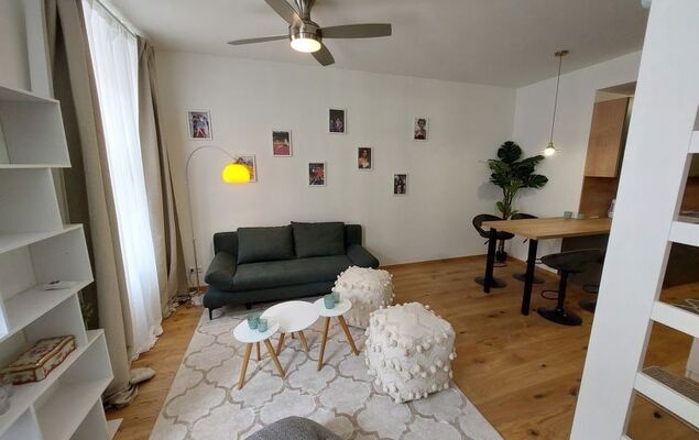Premium Apartment MariaHilf 1 - Photo 23