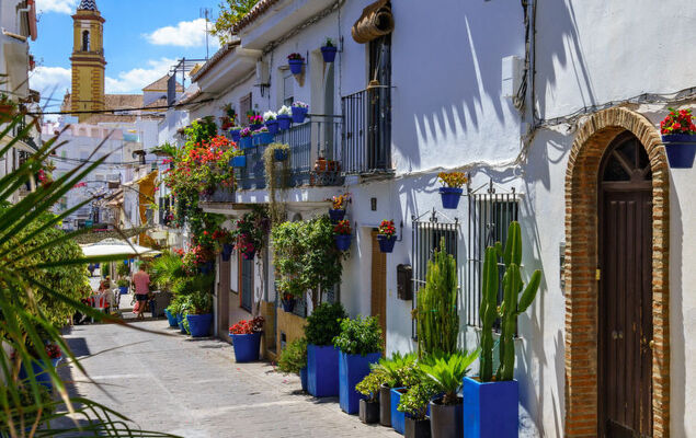 Mirabella - Photo 23