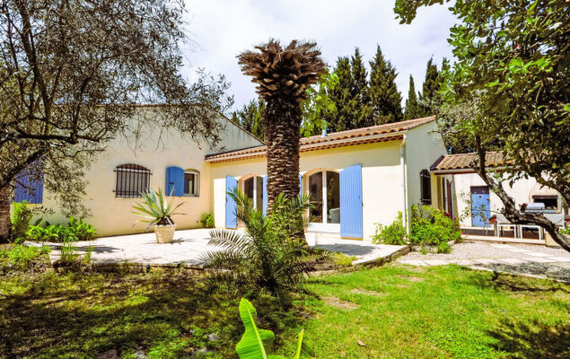 Mas des Lavandes - Photo 3