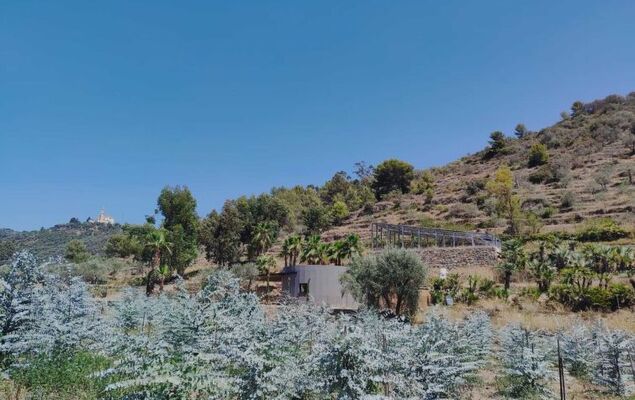 Villa Vasca - Photo 6