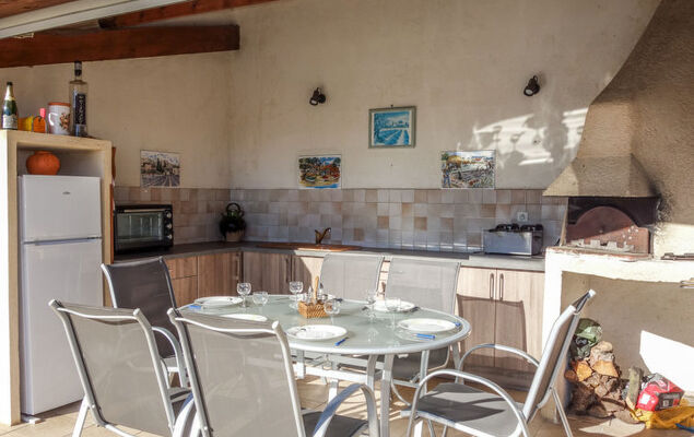 La Péguière - Photo 14