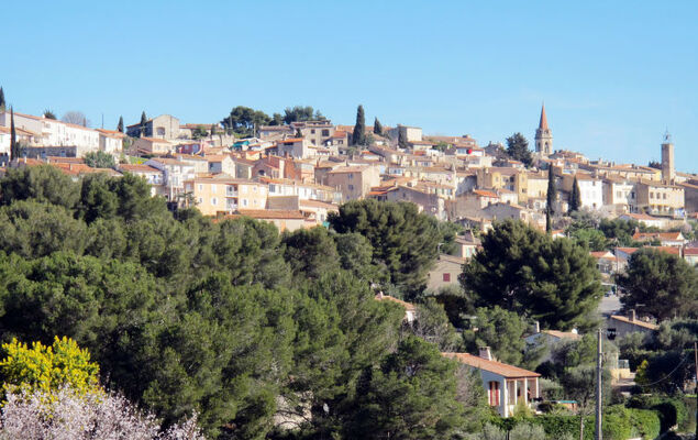 La Péguière - Photo 26