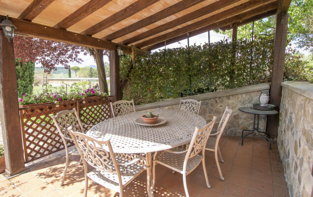 Podere Agnese - Photo 4