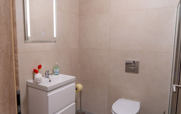 Wohnung Garten 2 Seeblick - Photo 16