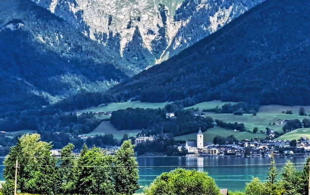 Wohnung Garten 2 Seeblick - Photo 28