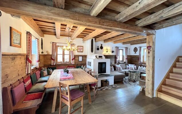 st martin chalets - Photo 19