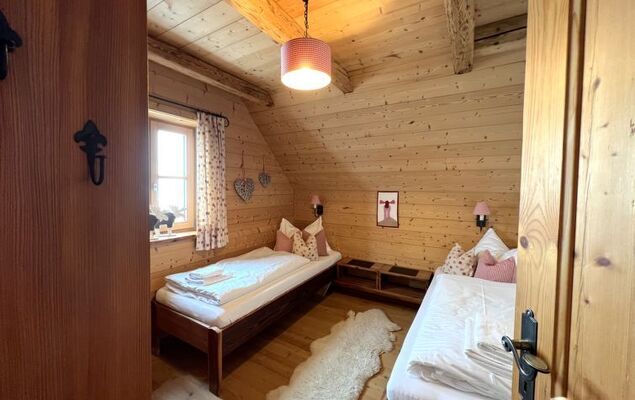 st martin chalets - Photo 24