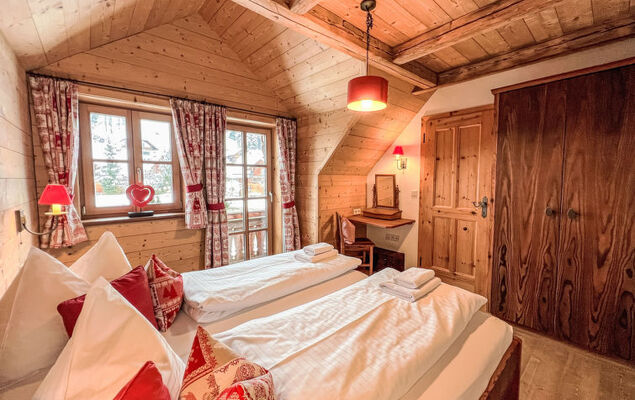 st martin chalets - Photo 28